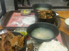 -犟骨头(津南永旺店)