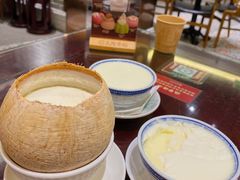 -民信老铺(双皮奶博物馆店)