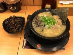 -博多一幸舍(侨福芳草地购物中心店)