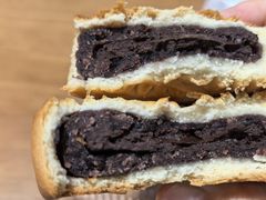 -宫门口馒头铺(创始人总店)