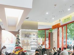 -喧闹·东方大气茶(鹅岭二厂店)