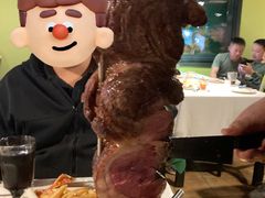 -戈拿旺巴西烤肉(崇文门店)