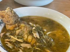 -难忘的面(五矿君澜酒店)