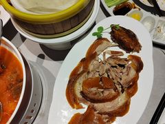 -北平食坊·烤鸭(黄寺大街店)