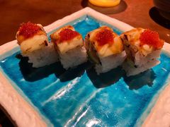 -千和日本料理(龍坪天虹店)