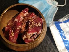 -伊茉家的烤肉店(勒泰中心店)