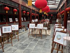 -100家灵感仓库·DIY团建(什刹海店)