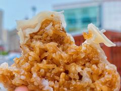 水晶烧麦-清泉阁包子铺(中山路店)