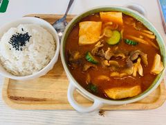 -箪食记(汉口路店)