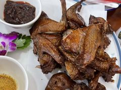 -阜平县穆顺斋饭店(桥东街店)