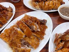 -凌舍好烧鹅(中山路店)