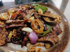 -三子下水馆(南十四道街151号店)