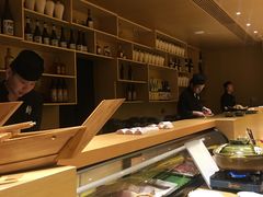 -本逸·割烹料理(湖墅店)