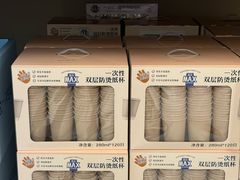 -盒马X会员店(上海森兰商都店)