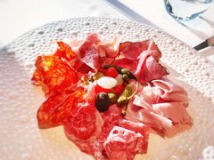 火腿拼盘-福楼法餐厅FLO