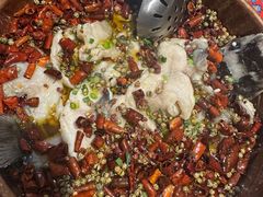 -拾捌川·自贡爆炒(新街口店)