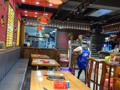 -和顺坊老北京铜火锅