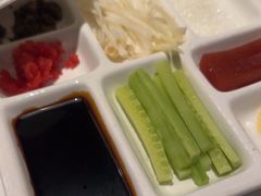 -四季民福烤鸭店(王府井东安门店)