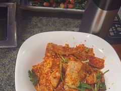 -佟爷·老北京炙子烤肉(动物园店)
