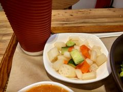 -海盗虾饭·剥好的小龙虾饭(SOHO尚都店)