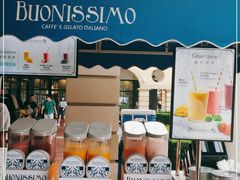 -Buonissimo(佛罗伦萨小镇店)