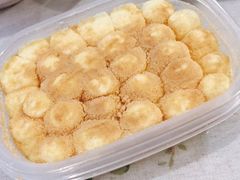 豆乳盒子-慢时空烘焙·蛋糕·甜品台定制·茶歇(文鼎雅苑店)