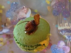 -Salon de Ville浦江汇(上海外滩华尔道夫酒店店)