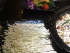 -周渝食惦酸菜鱼(青浦店)