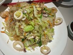 -南门食仙·手工福州菜(南门兜店)