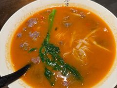 -漆黑觉米粉(三里屯店)