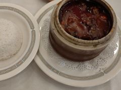 精品罐焖牛肉-莫斯科餐厅