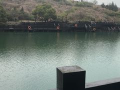 -白马涧龙池景区
