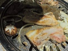 -欧巴烤肉(创富世纪店)