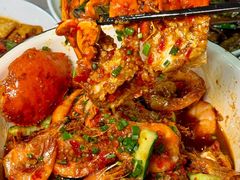 -辣螃铠盆盆蟹大排档(总店)