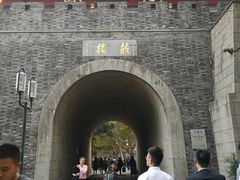 -鼓楼(西湖风景名胜区)