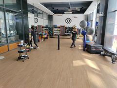 -豪逸健体(中骏广场店)