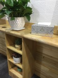 -明洞造型精品烫染