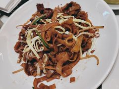 -香港狮子山下·明星粤菜餐厅(北苑店)