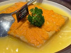 -不仔客海鲜·烧烤·270度海景餐厅(大东海店)