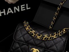 -Chanel(永利皇宫店)