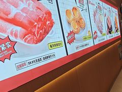-龍歌自助小火锅(李沧丽达店)