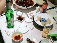 -便宜坊烤鸭店(甜水园店)
