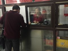-津门永胜包子铺(哈尔滨道总店)