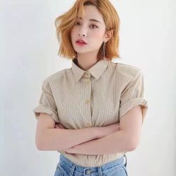 -GIRL STYLE 烫发·染发沙龙