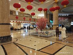 -南京维景国际大酒店(南京博物院店)