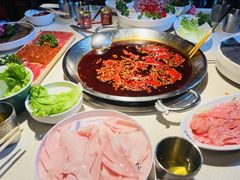 -小龙坎火锅(春熙太古里店)