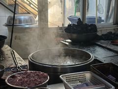 -正宗杨记普洱酸醋米线(总店)
