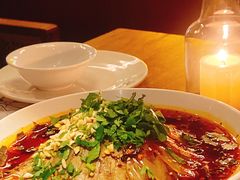 -不二·民谣音乐餐吧(长沙店)