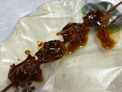 -小雨点糖水店(中兴街分店)