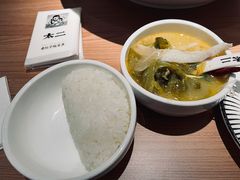 半碗甜米饭-太二酸菜鱼(沈阳万象城店)